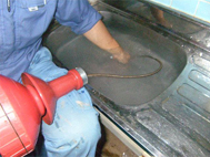 寝屋川市　K様邸