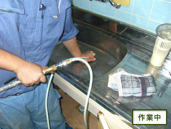 寝屋川市　K様邸