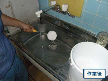 寝屋川市　K様邸