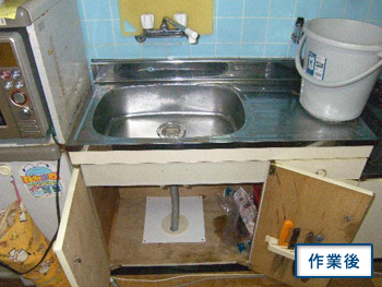 寝屋川市　K様邸